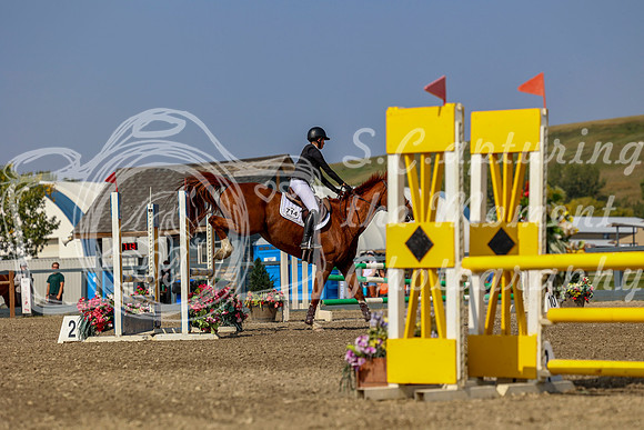 2025 - Mara - Fall Finale - Sunday September 14th - 13105