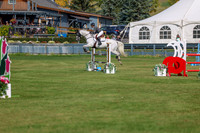2025 - Shea - Fall Finale - Sunday September 14th - 06007