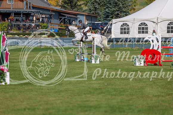 2025 - Shea - Fall Finale - Sunday September 14th - 06007