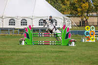 2025 - Shea - Fall Finale - Sunday September 14th - 06009