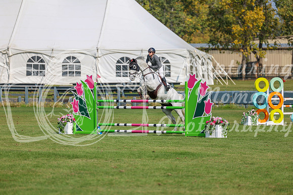 2025 - Shea - Fall Finale - Sunday September 14th - 06009
