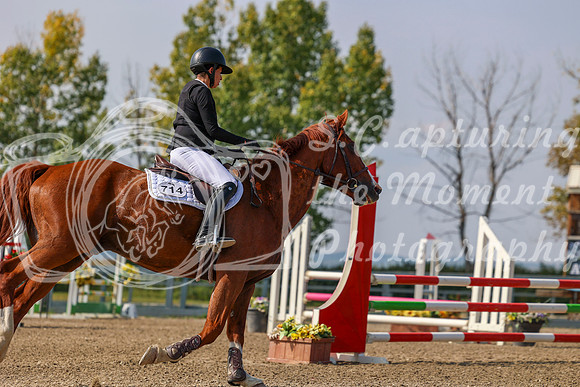 2025 - Mara - Fall Finale - Sunday September 14th - 13108