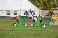 2025 - Shea - Fall Finale - Sunday September 14th - 06010