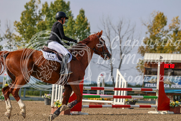 2025 - Mara - Fall Finale - Sunday September 14th - 13110