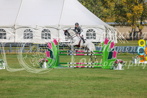 2025 - Shea - Fall Finale - Sunday September 14th - 06013