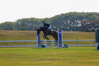 2025 - Haylee - Harvest Horse Show - Sunday, September 14th 01396