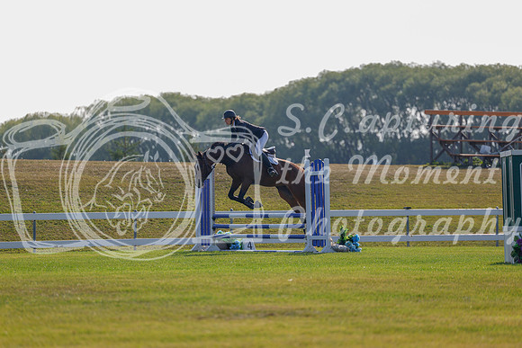 2025 - Haylee - Harvest Horse Show - Sunday, September 14th 01396