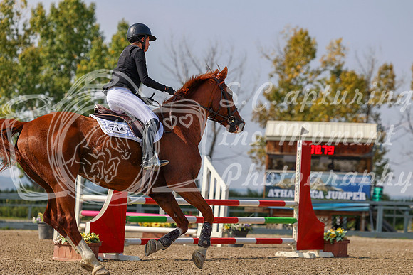 2025 - Mara - Fall Finale - Sunday September 14th - 13112