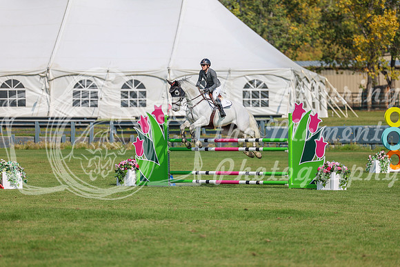 2025 - Shea - Fall Finale - Sunday September 14th - 06015