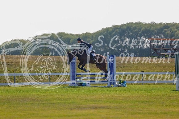 2025 - Haylee - Harvest Horse Show - Sunday, September 14th 01397