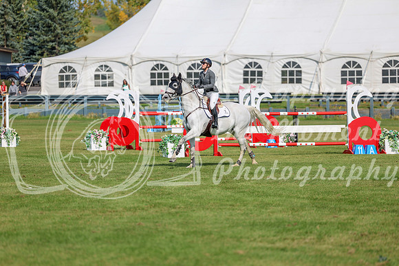2025 - Shea - Fall Finale - Sunday September 14th - 06017