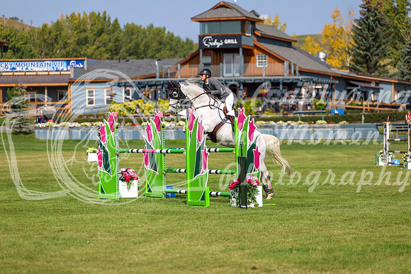 2025 - Shea - Fall Finale - Sunday September 14th - 06019