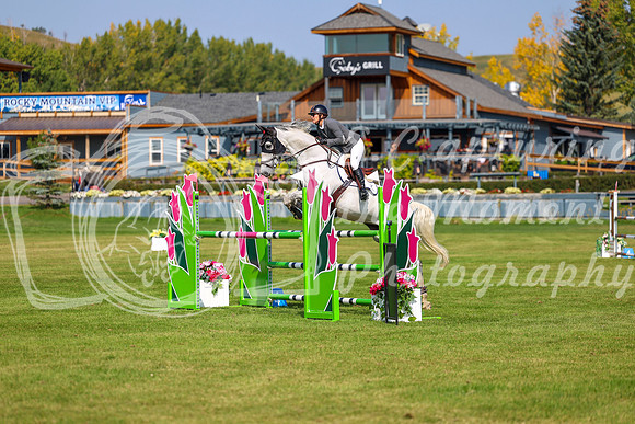 2025 - Shea - Fall Finale - Sunday September 14th - 06020