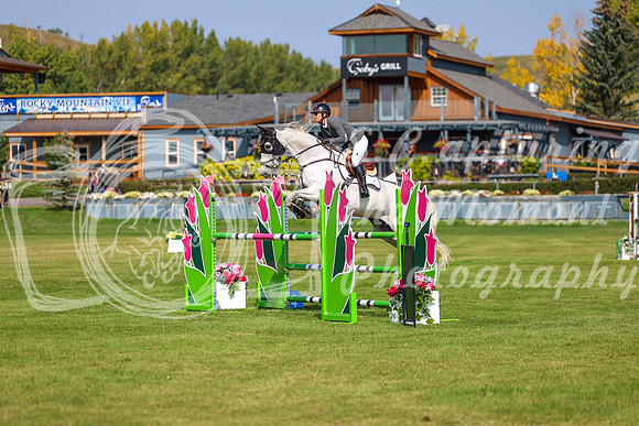 2025 - Shea - Fall Finale - Sunday September 14th - 06021