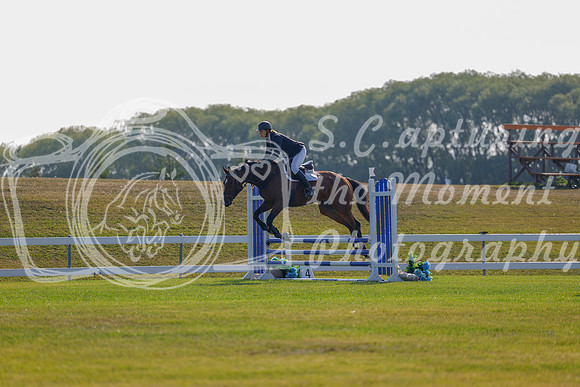 2025 - Haylee - Harvest Horse Show - Sunday, September 14th 01399