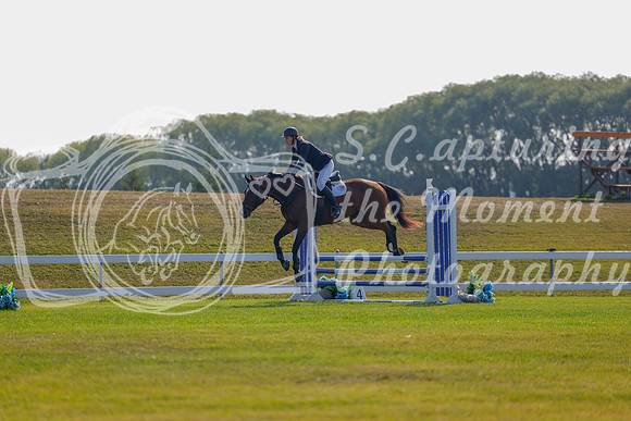 2025 - Haylee - Harvest Horse Show - Sunday, September 14th 01402