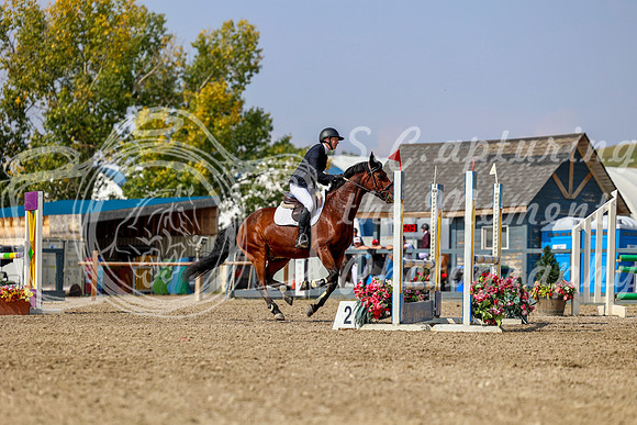 2025 - Mara - Fall Finale - Sunday September 14th - 14298