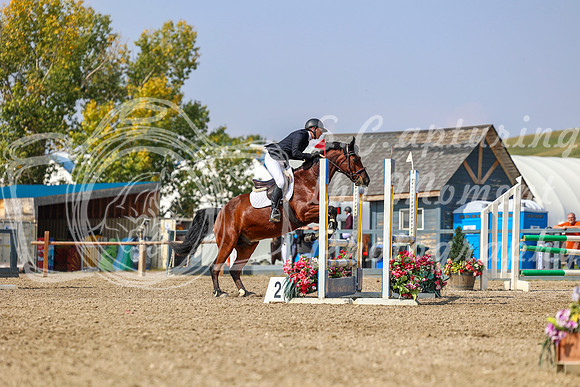2025 - Mara - Fall Finale - Sunday September 14th - 14300