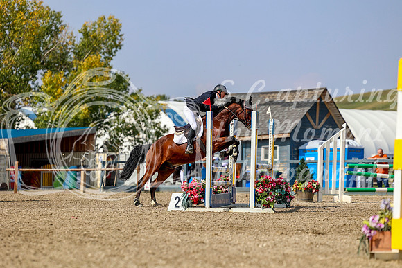 2025 - Mara - Fall Finale - Sunday September 14th - 14301