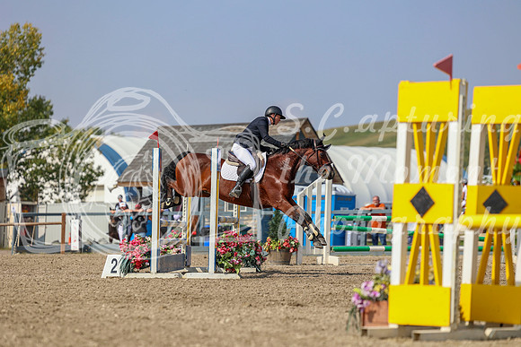 2025 - Mara - Fall Finale - Sunday September 14th - 14306