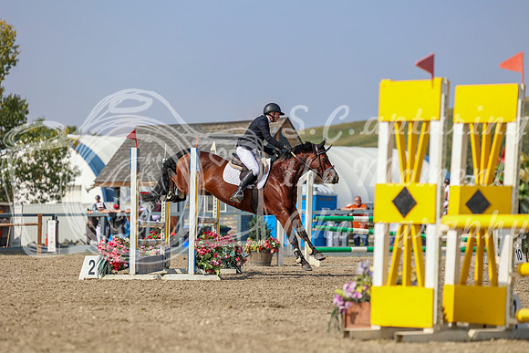 2025 - Mara - Fall Finale - Sunday September 14th - 14307