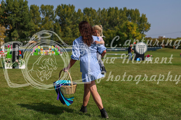 2025 - Shea - Fall Finale - Sunday September 14th - 06799