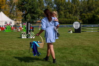 2025 - Shea - Fall Finale - Sunday September 14th - 06801