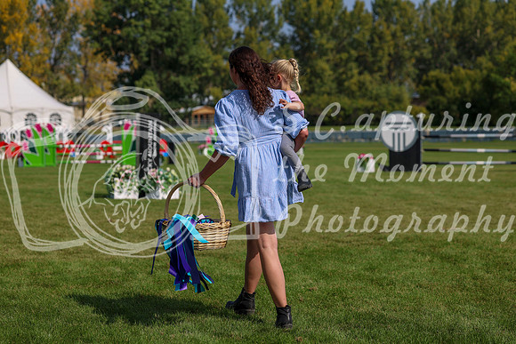 2025 - Shea - Fall Finale - Sunday September 14th - 06801
