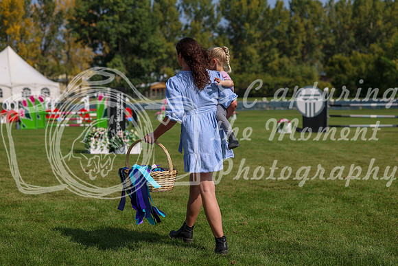 2025 - Shea - Fall Finale - Sunday September 14th - 06802