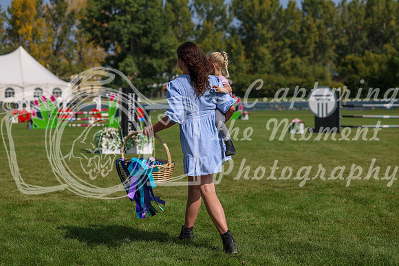 2025 - Shea - Fall Finale - Sunday September 14th - 06803