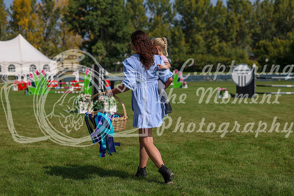 2025 - Shea - Fall Finale - Sunday September 14th - 06805