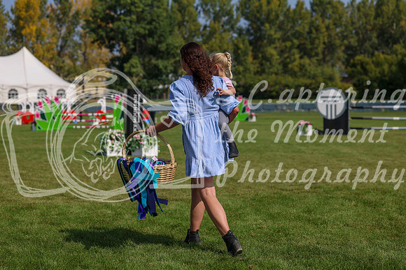 2025 - Shea - Fall Finale - Sunday September 14th - 06804