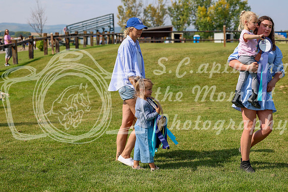 2025 - Shea - Fall Finale - Sunday September 14th - 06806