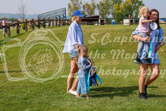 2025 - Shea - Fall Finale - Sunday September 14th - 06807