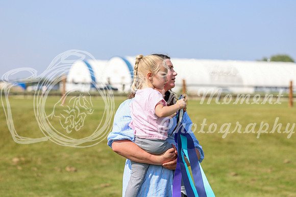 2025 - Shea - Fall Finale - Sunday September 14th - 06812