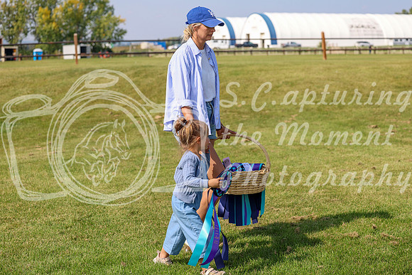 2025 - Shea - Fall Finale - Sunday September 14th - 06813