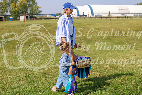 2025 - Shea - Fall Finale - Sunday September 14th - 06814