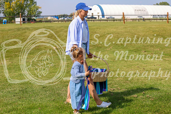 2025 - Shea - Fall Finale - Sunday September 14th - 06816