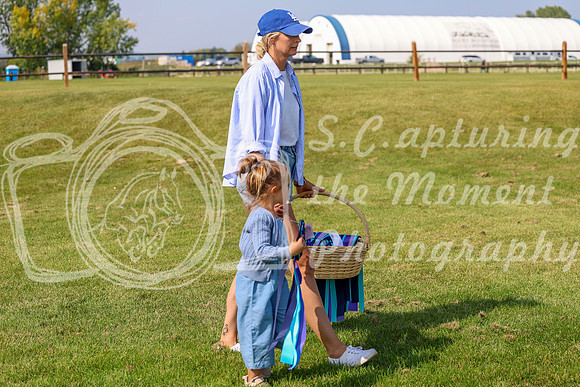 2025 - Shea - Fall Finale - Sunday September 14th - 06817