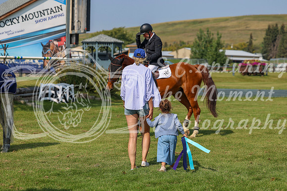 2025 - Shea - Fall Finale - Sunday September 14th - 06818