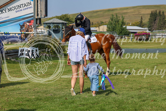 2025 - Shea - Fall Finale - Sunday September 14th - 06822