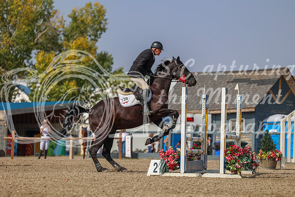 2025 - Mara - Fall Finale - Sunday September 14th - 13718