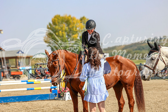 2025 - Mara - Fall Finale - Sunday September 14th - 14422