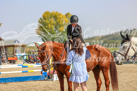 2025 - Mara - Fall Finale - Sunday September 14th - 14424