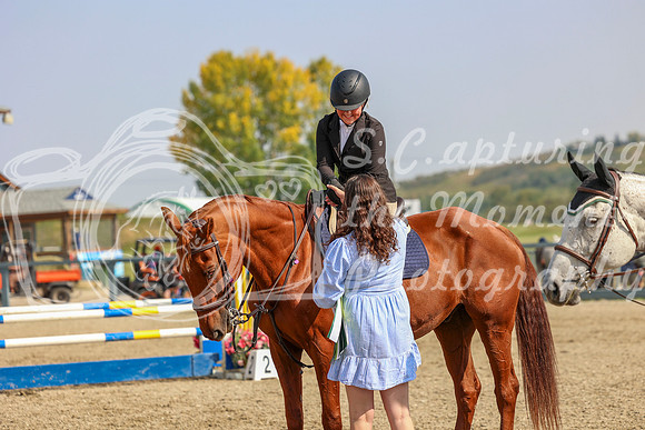 2025 - Mara - Fall Finale - Sunday September 14th - 14425