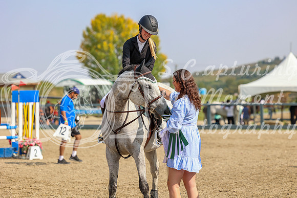 2025 - Mara - Fall Finale - Sunday September 14th - 14438