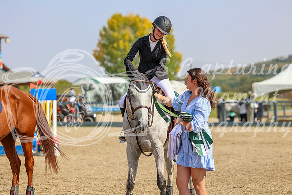 2025 - Mara - Fall Finale - Sunday September 14th - 14440