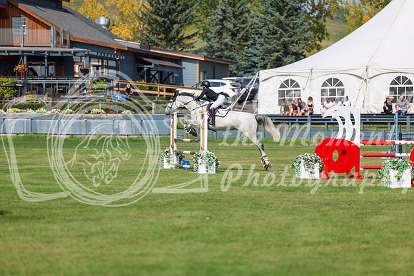 2025 - Shea - Fall Finale - Sunday September 14th - 08097