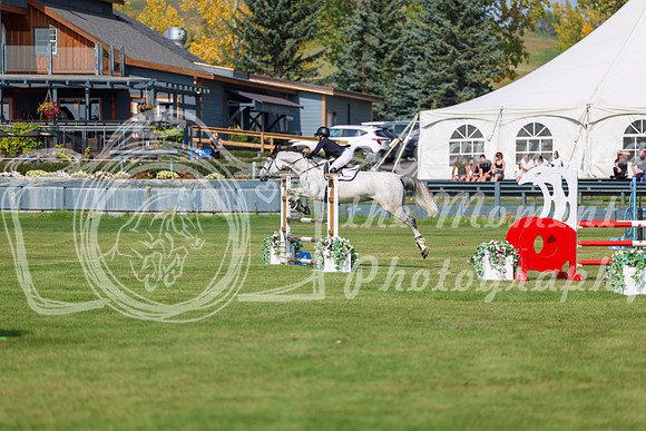 2025 - Shea - Fall Finale - Sunday September 14th - 08098