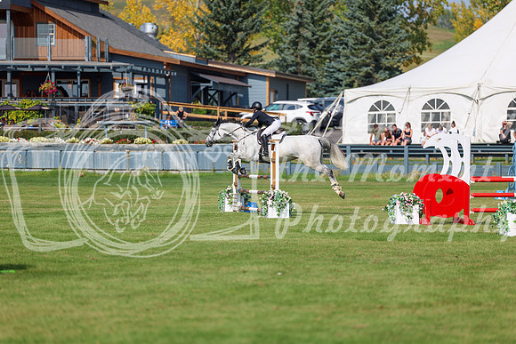 2025 - Shea - Fall Finale - Sunday September 14th - 08099